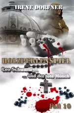 Irene Dorfner - Holzperlenspiel (Fall 10)