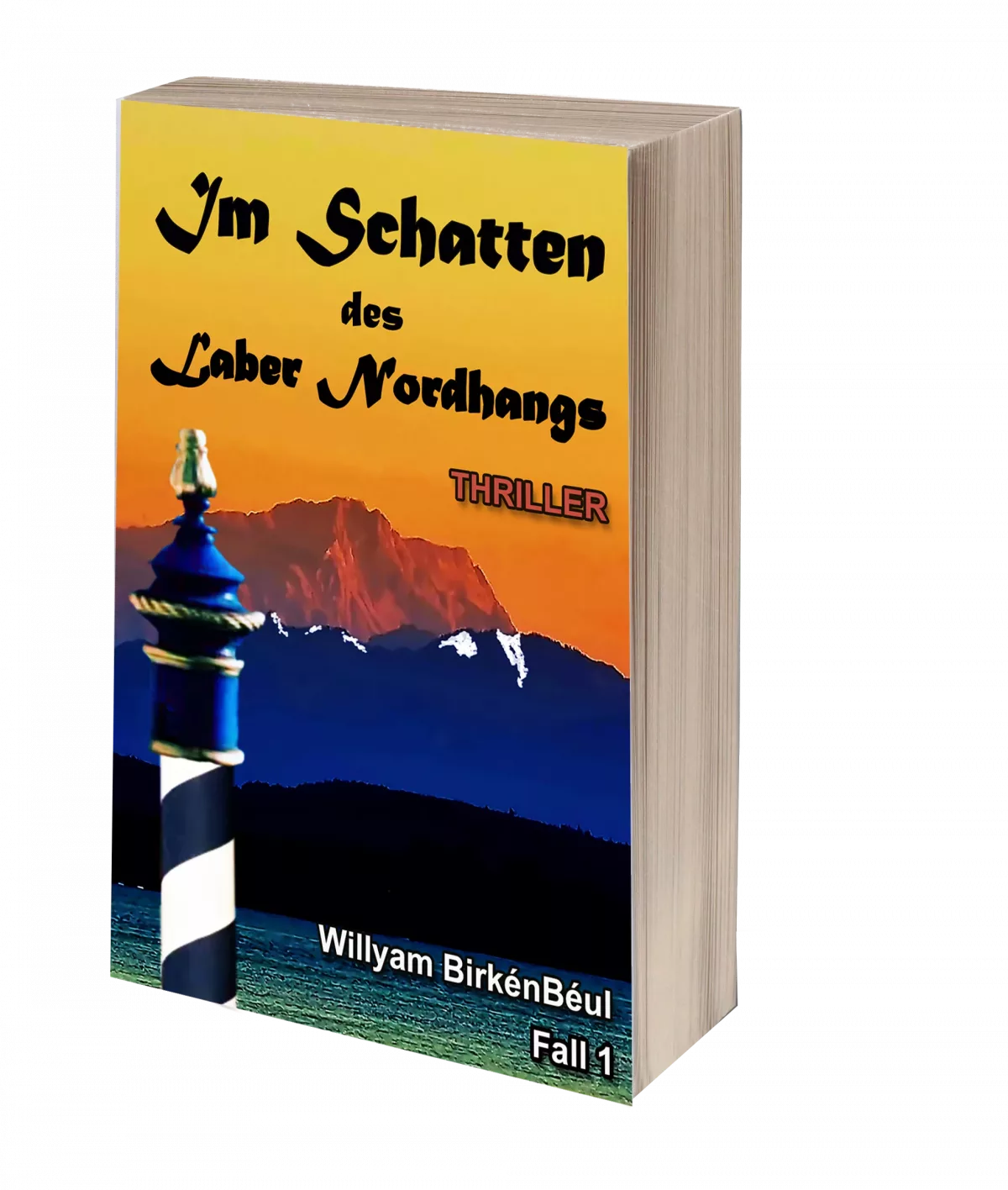 Thriller / Psychothriller