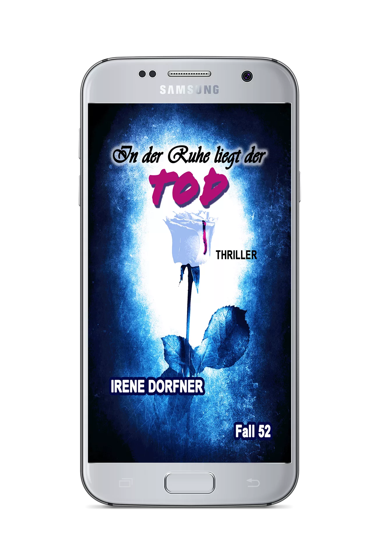 Irene Dorfner - In der Ruhe liegt der Tod (Fall 52) – Bild 2