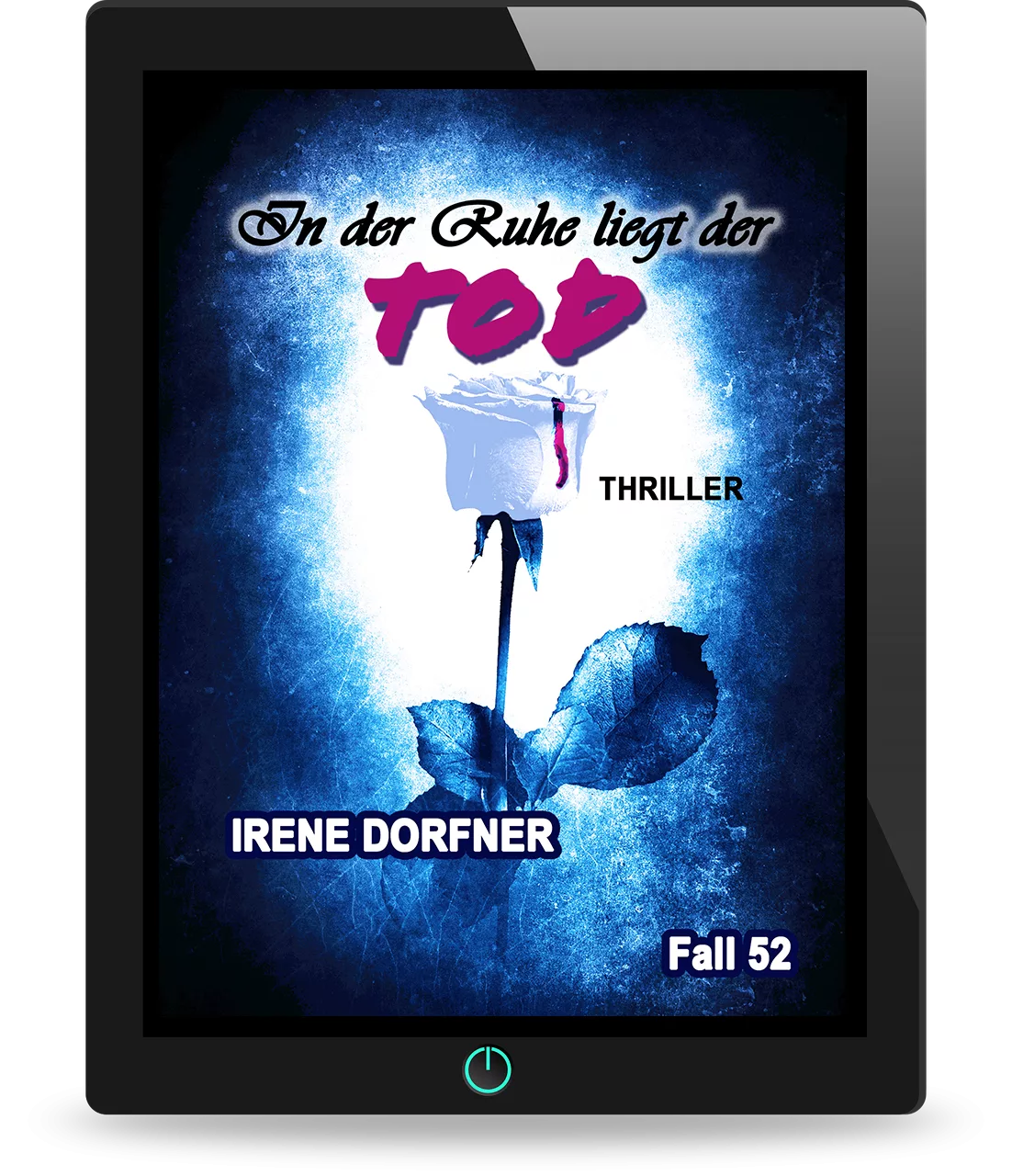 Irene Dorfner - In der Ruhe liegt der Tod (Fall 52) – Bild 3