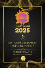 Autorin des Jahres 2025