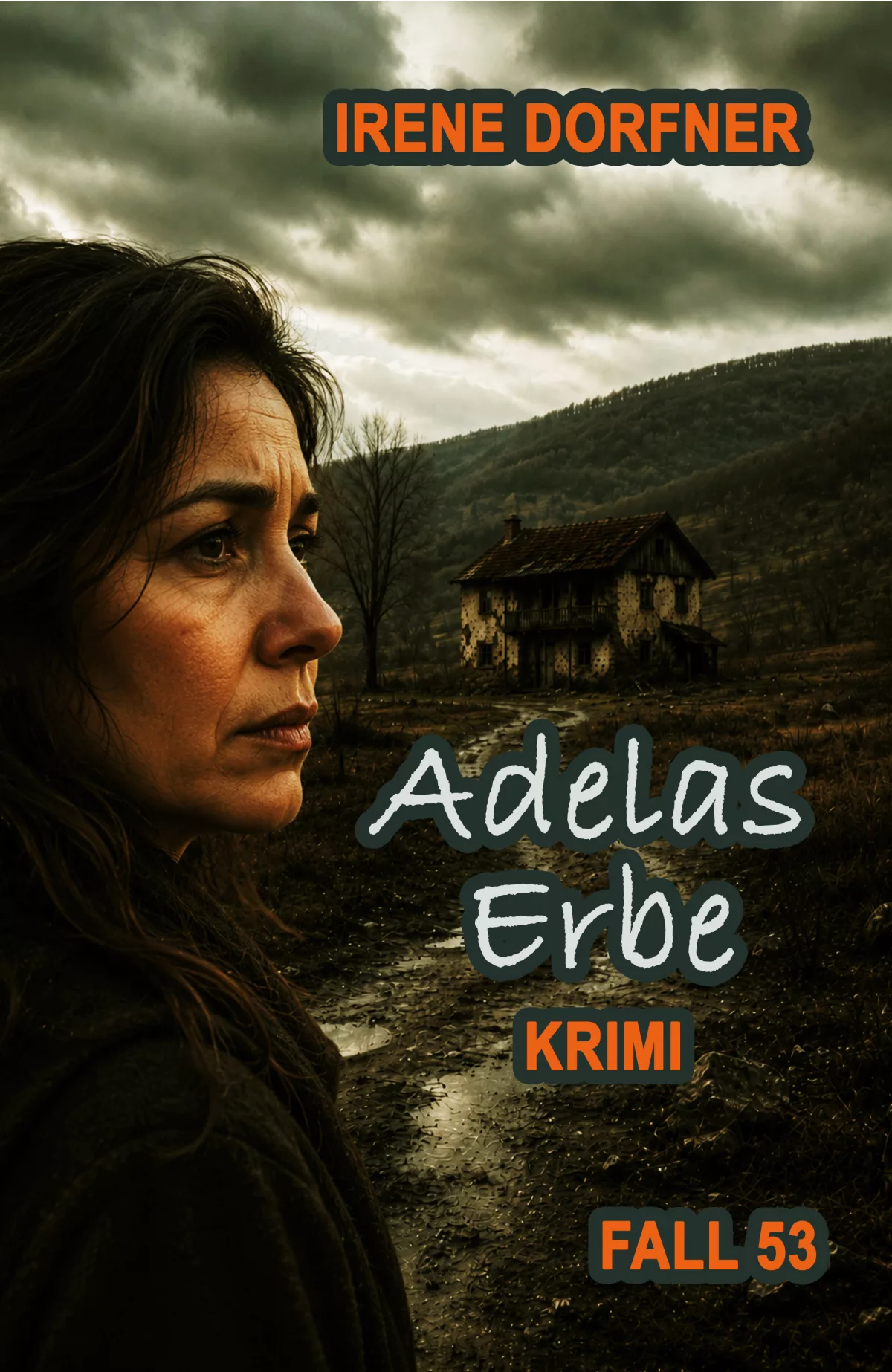 Irene Dorfner - Adelas Erbe (Fall 53)